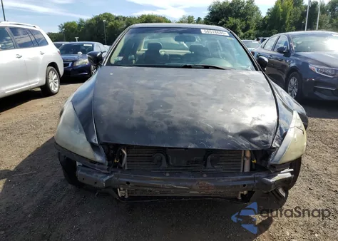 2006 Honda Accord Ex from USA, damaged, VIN 1HGCM568X6A033149